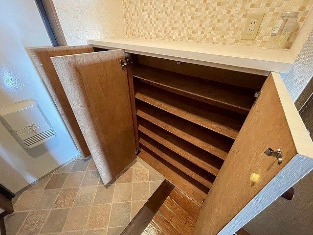 手柄アートスカイハイツ その他