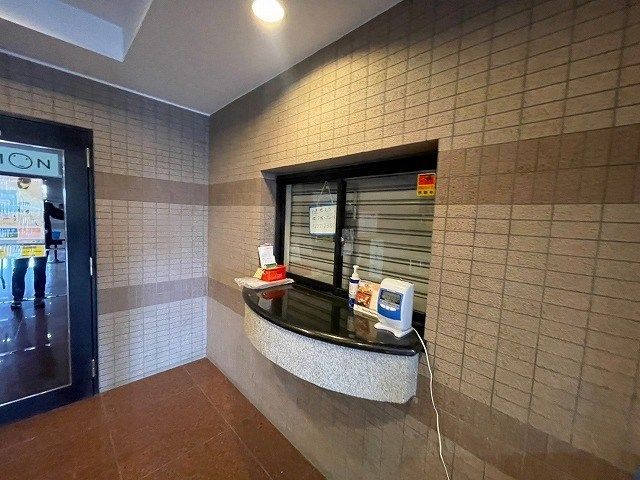 手柄アートスカイハイツ その他
