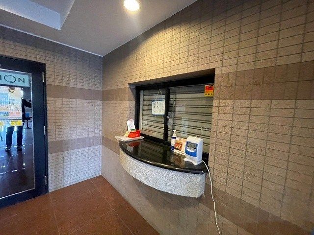 手柄アートスカイハイツ その他