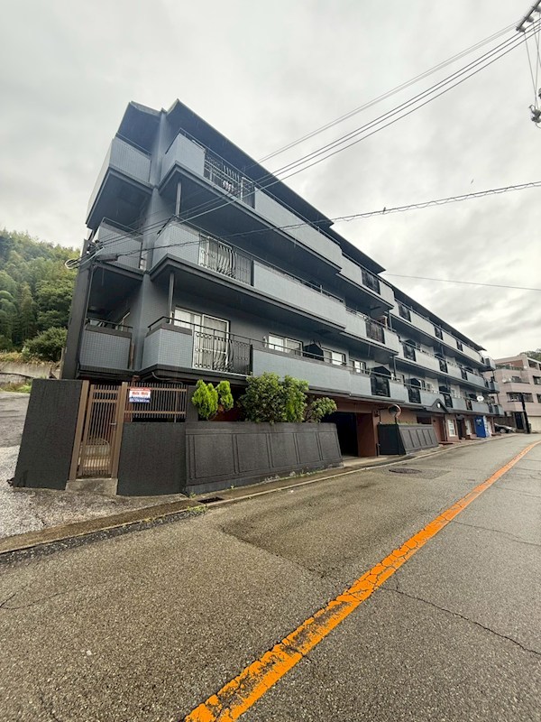 グリーンパレス塩屋 その他