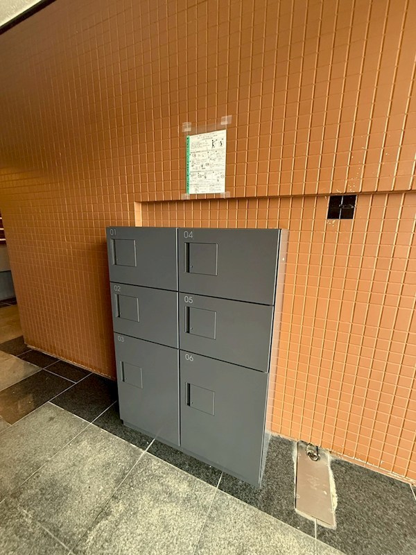 グリーンパレス塩屋 その他