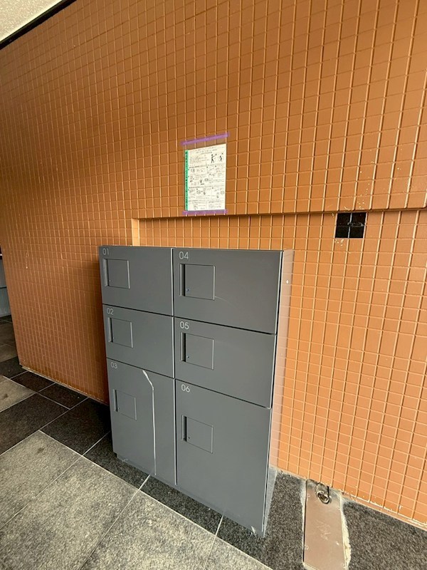 グリーンパレス塩屋 その他