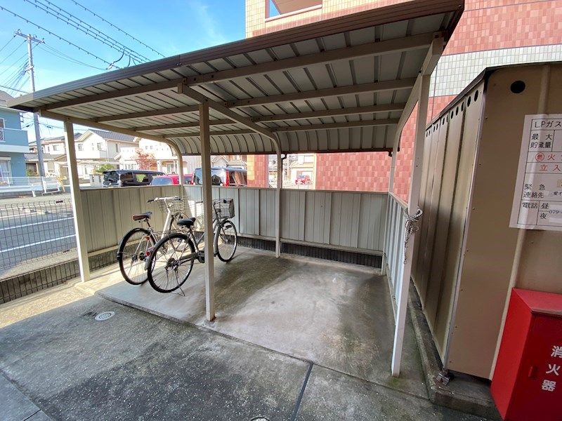 パーソナル飯田12 その他