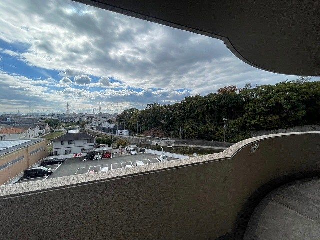 手柄アートスカイハイツ その他