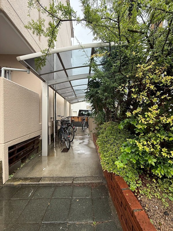 ロイヤルコーポ吉田 その他
