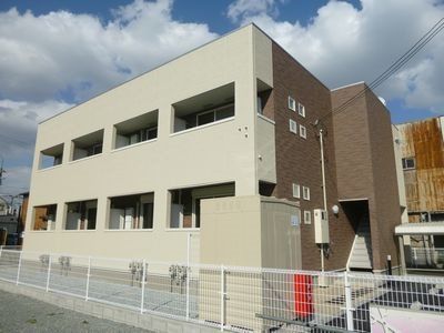 セイバリーハウス・ヤマト 外観