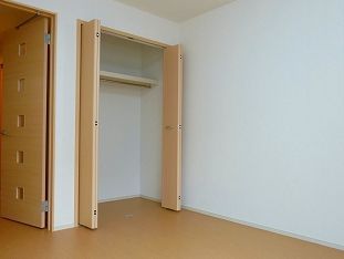セイバリーハウス・ヤマト 収納