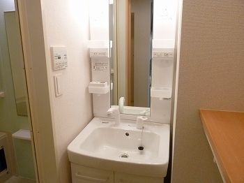 セイバリーハウス・ヤマト 洗面所