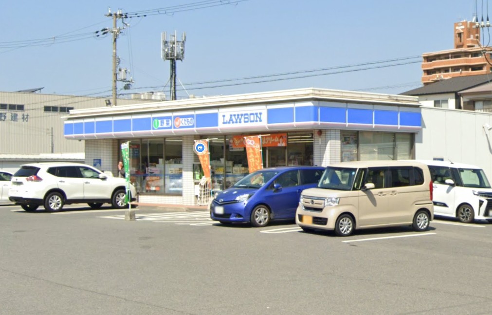 セイバリーハウス・ヤマト コンビニ