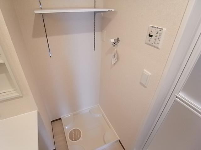 アウグーリオカーサ その他設備