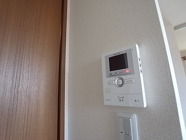 アウグーリオカーサ セキュリティ