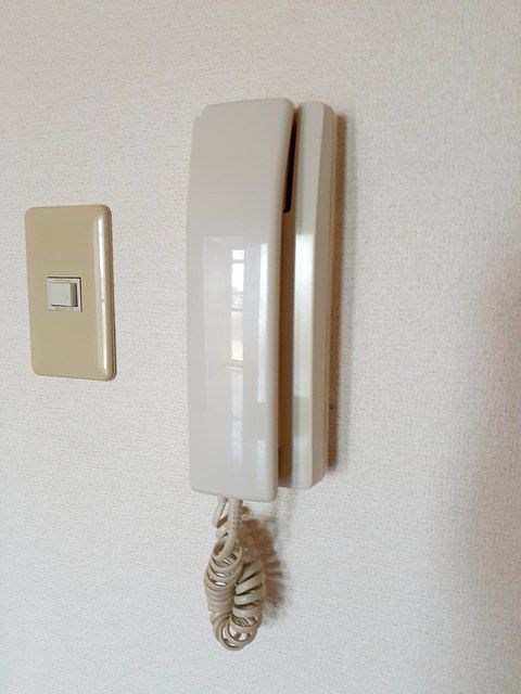 アーバンリバブル その他設備