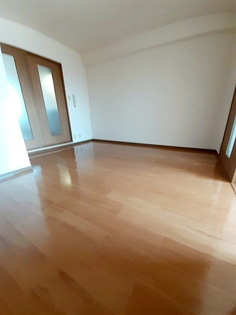 アーバンリバブル リビング
