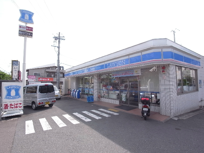 アーバンリバブル コンビニ