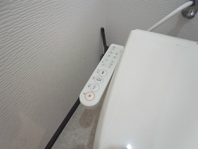 サンテラス垂水 その他設備
