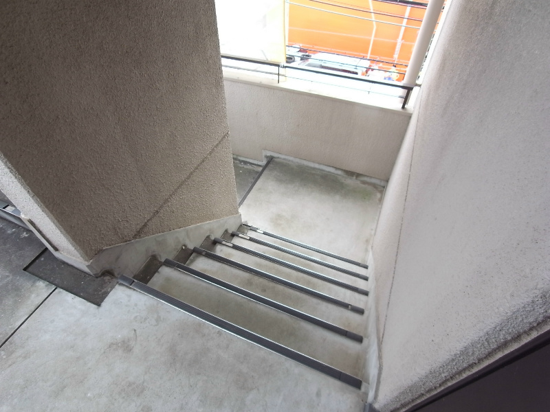サンテラス垂水 その他共有部分