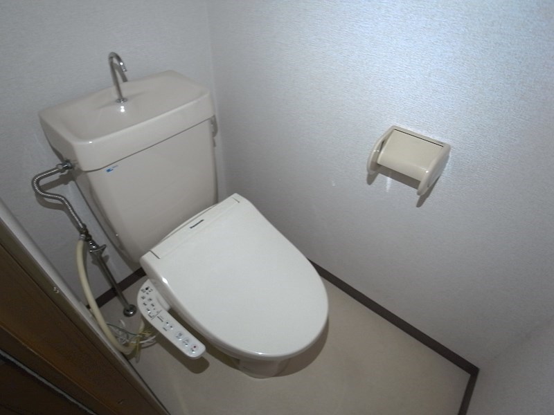 エナール北 トイレ