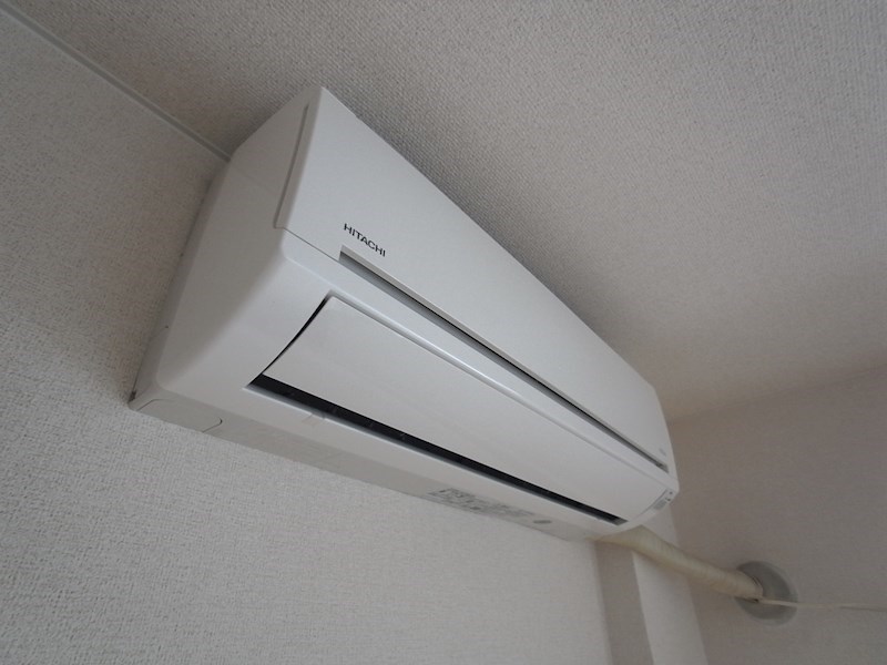 エナール北 その他設備