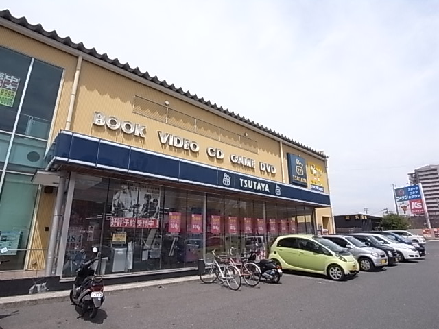 エナール北 ショッピング施設
