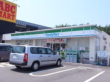 サンテラス垂水 コンビニ