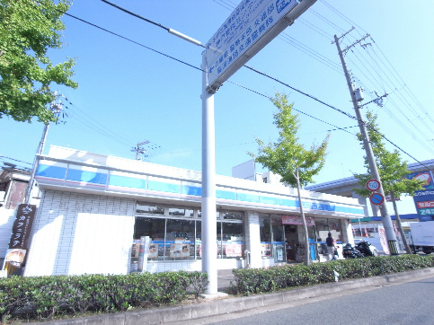 サンテラス垂水 コンビニ