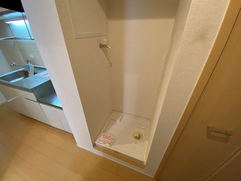 メゾンエイト その他