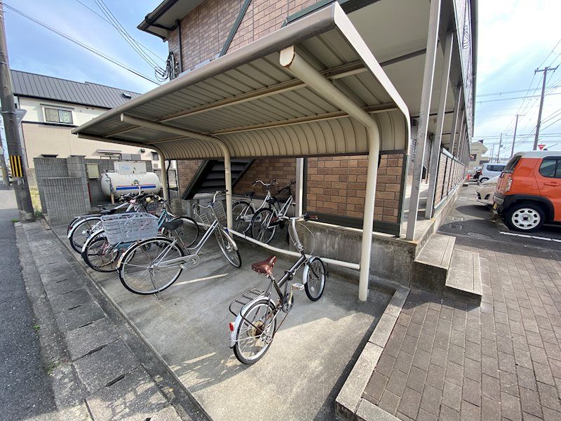サンライズ城南 その他