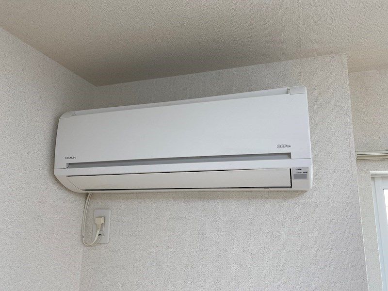 メゾンエイト その他設備
