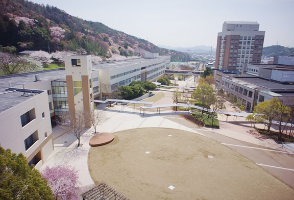 メゾンエイト 大学・短大