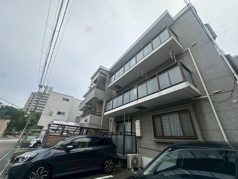 シャノアール甲南 その他