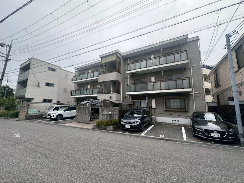 シャノアール甲南 その他