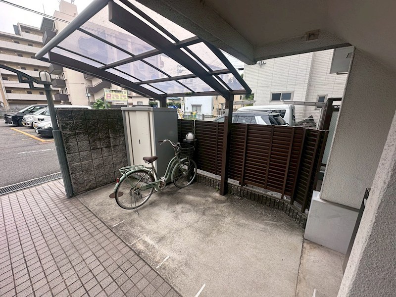 シャノアール甲南 その他