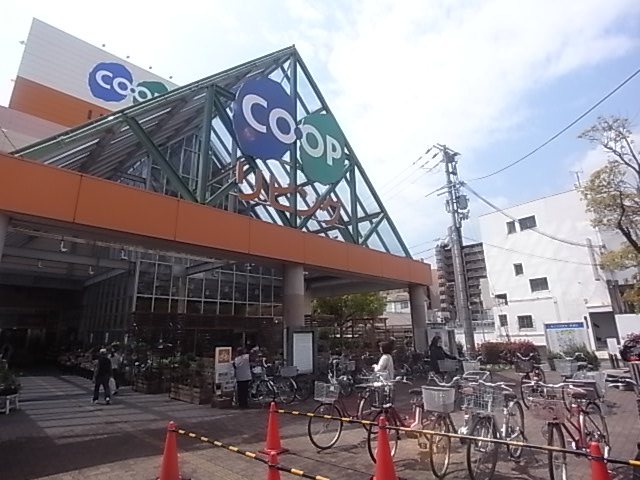 シャノアール甲南 ホームセンター