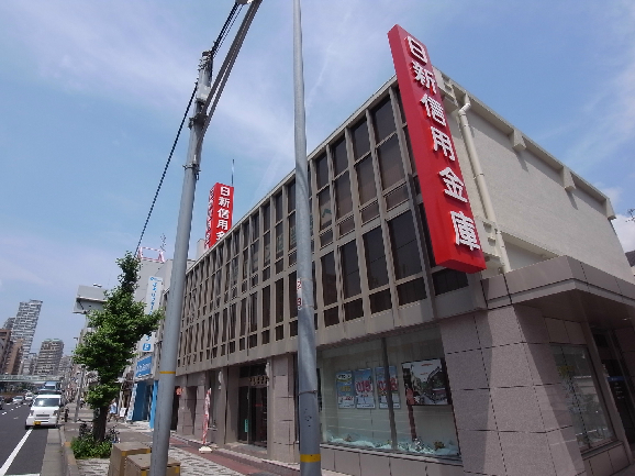 シャノアール甲南 銀行