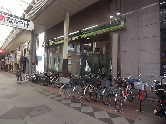 シャノアール甲南 銀行