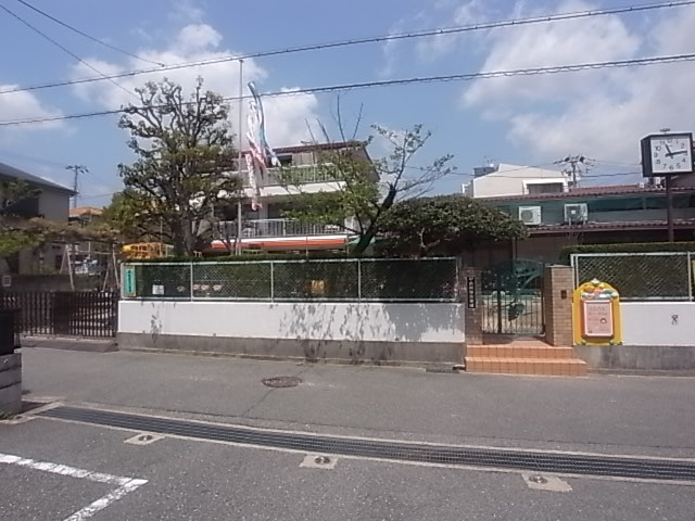 シャノアール甲南 幼稚園
