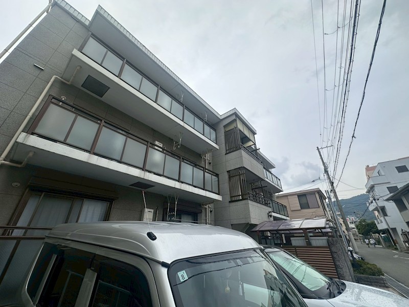 シャノアール甲南 その他