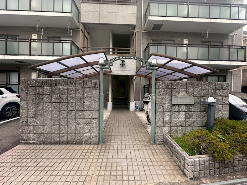シャノアール甲南 その他