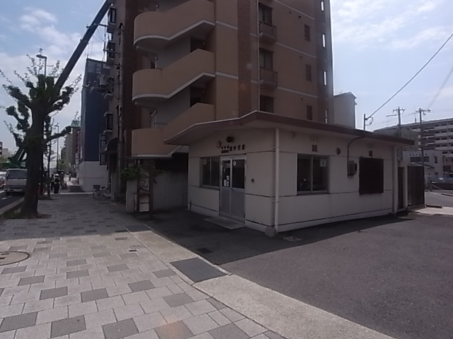 シャノアール甲南 警察署・交番