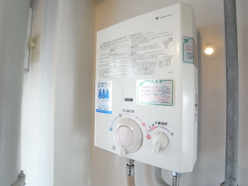 サムティ青木 その他設備
