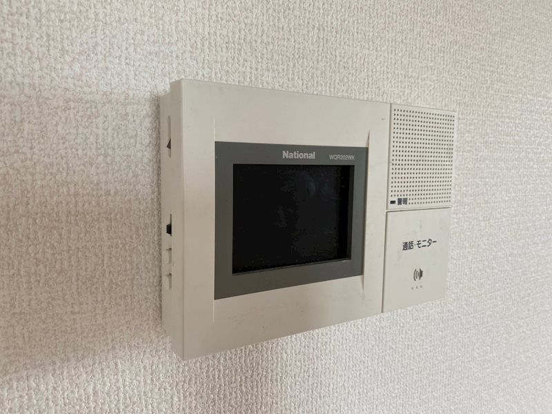 ハーモニーハイツA棟 その他設備