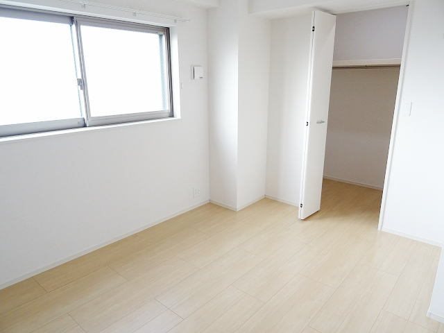 ヒルズ赤羽 その他設備