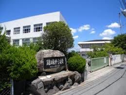 ヒルズ赤羽 中学校