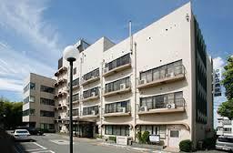 ヒルズ赤羽 総合病院