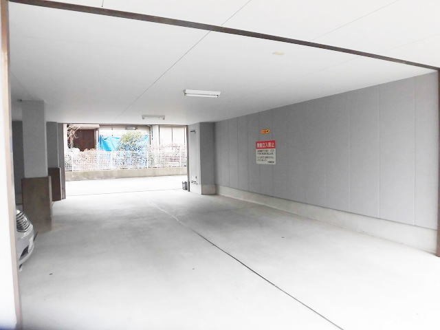 オーク伊川 その他共有部分