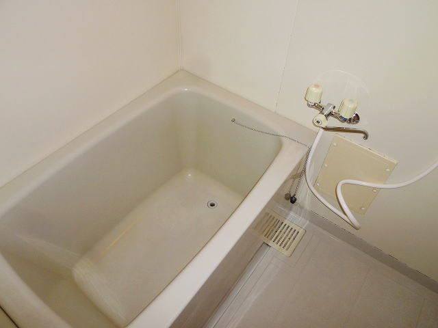 オーク伊川 風呂画像