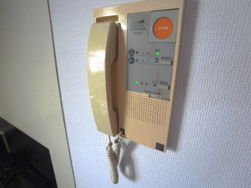 グリーンハイツ赤羽 その他