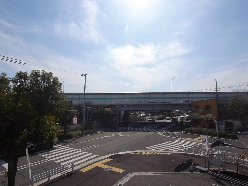 アークコート宮の前 その他