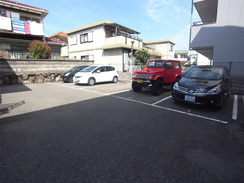 アークコート宮の前 その他