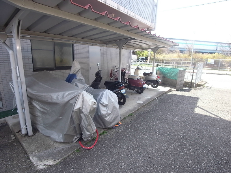 アークコート宮の前 その他